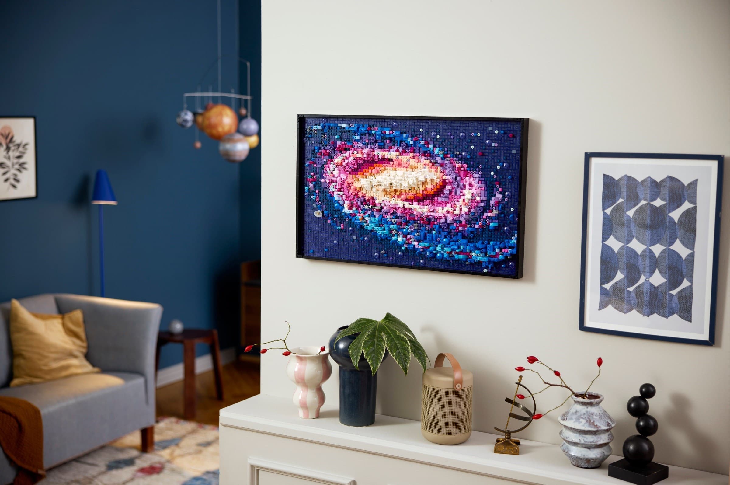 The Milky Way Galaxy