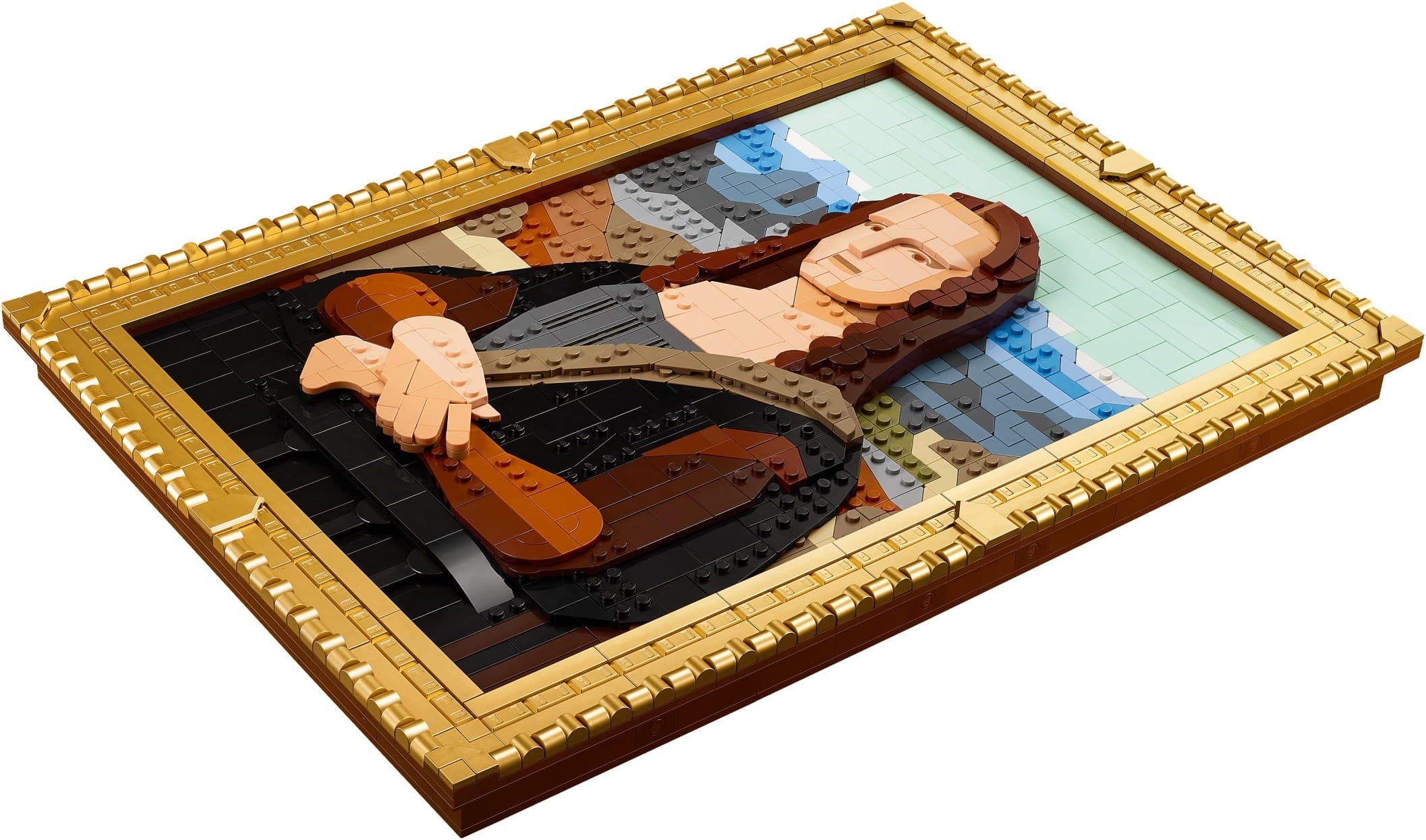 Mona Lisa