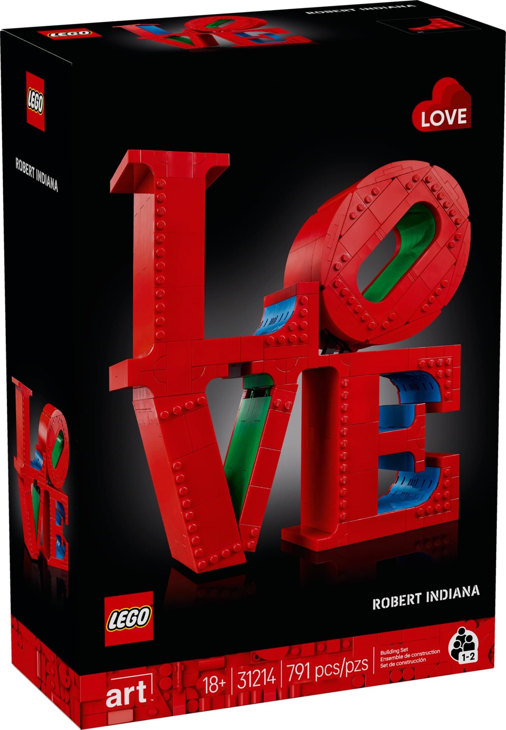 LOVE