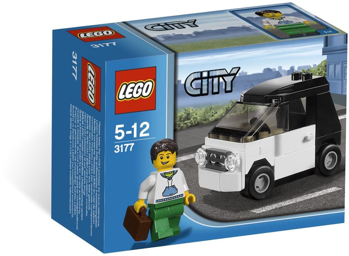 Small Car