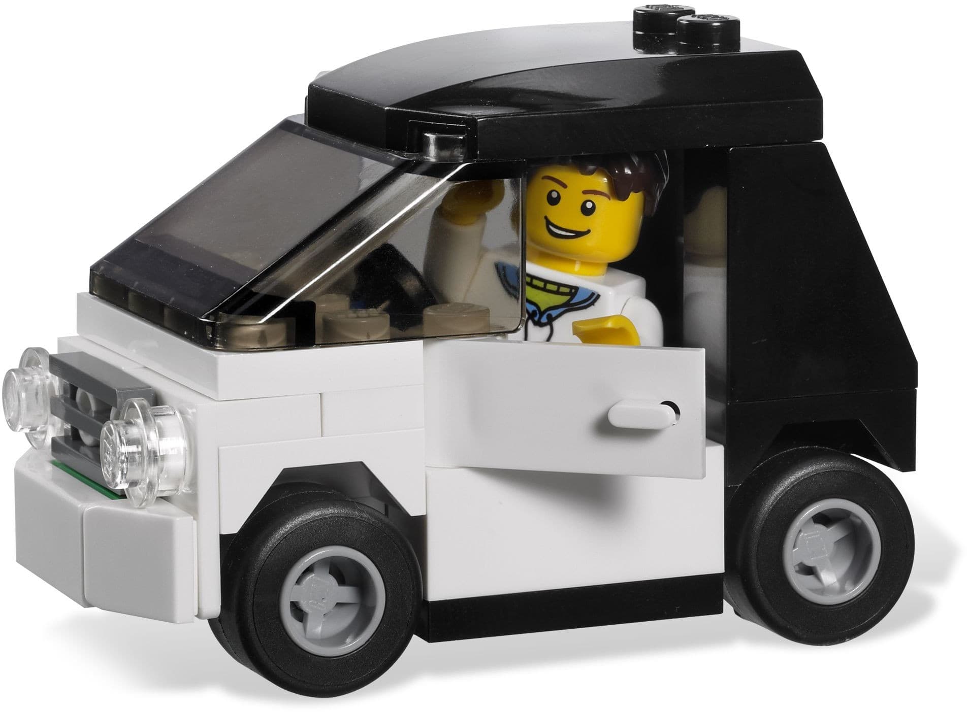 Small Car