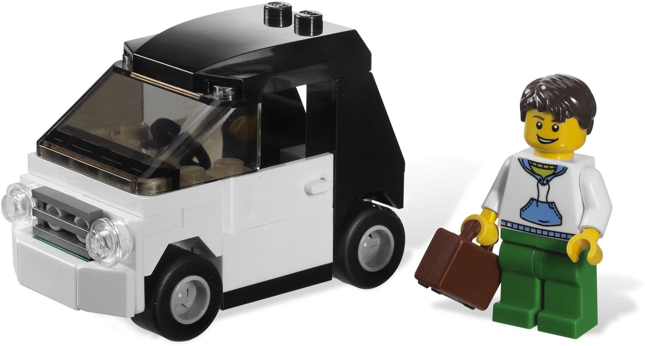 Small Car