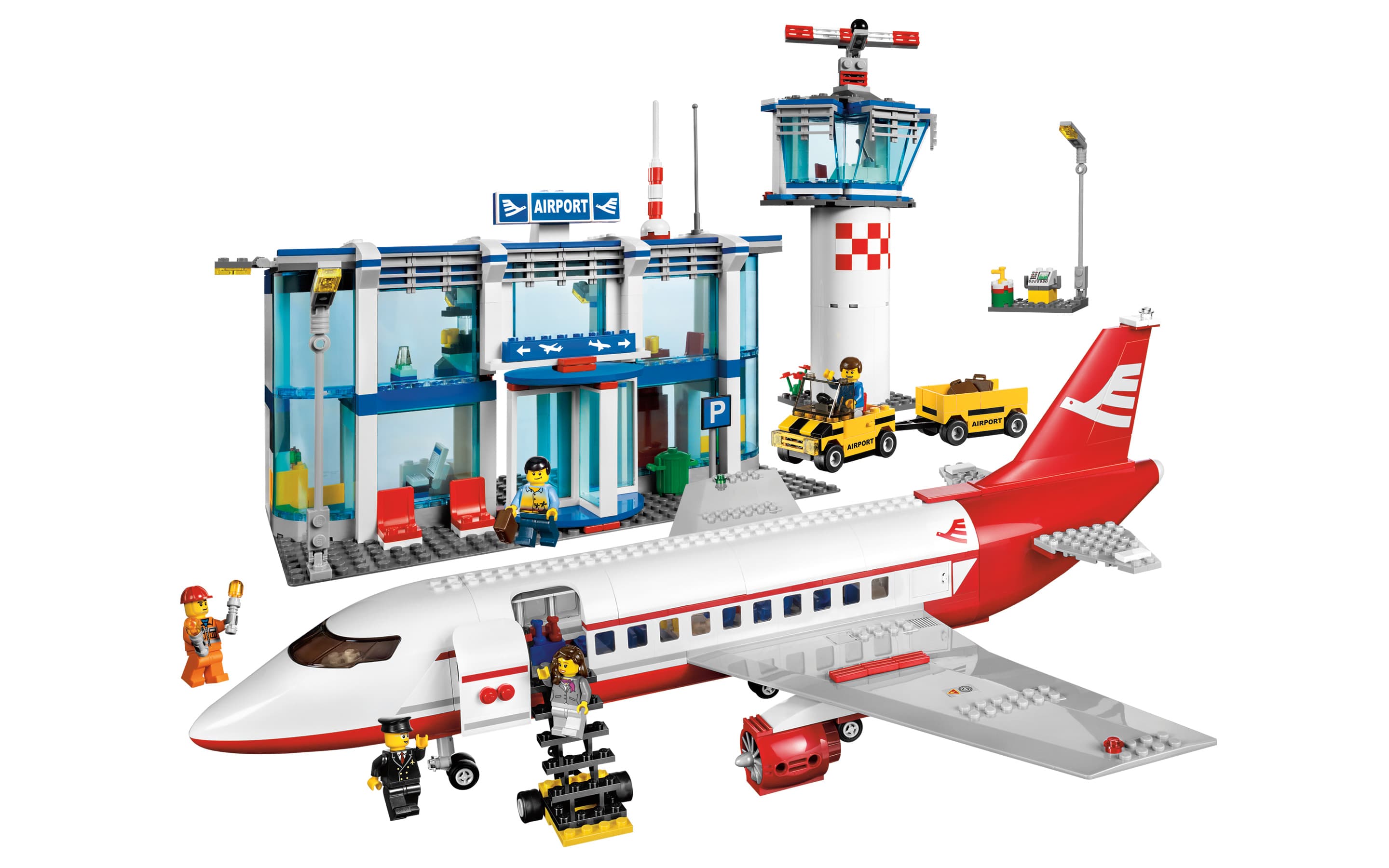 Airport