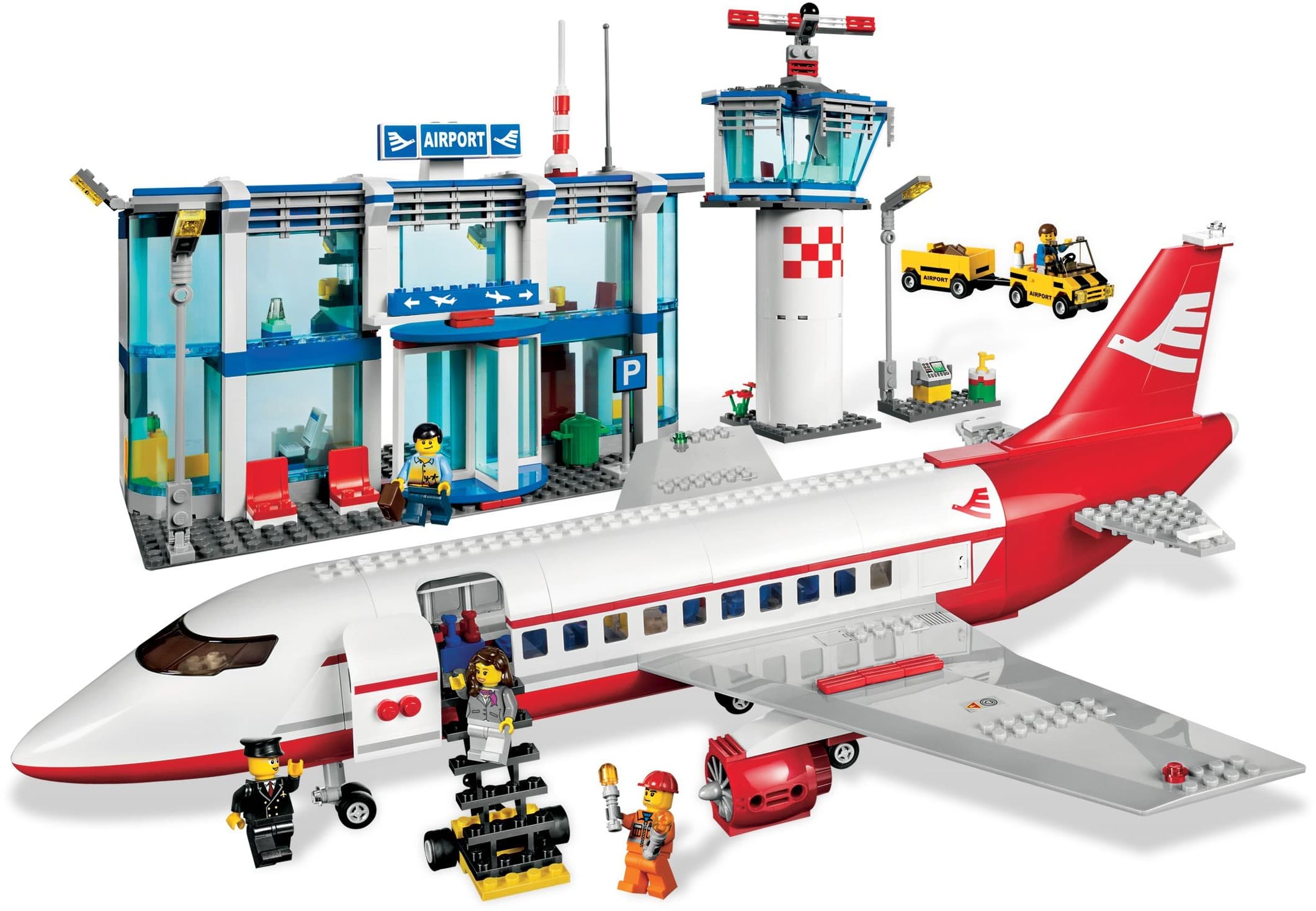 Airport