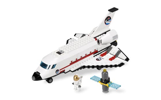 Space Shuttle