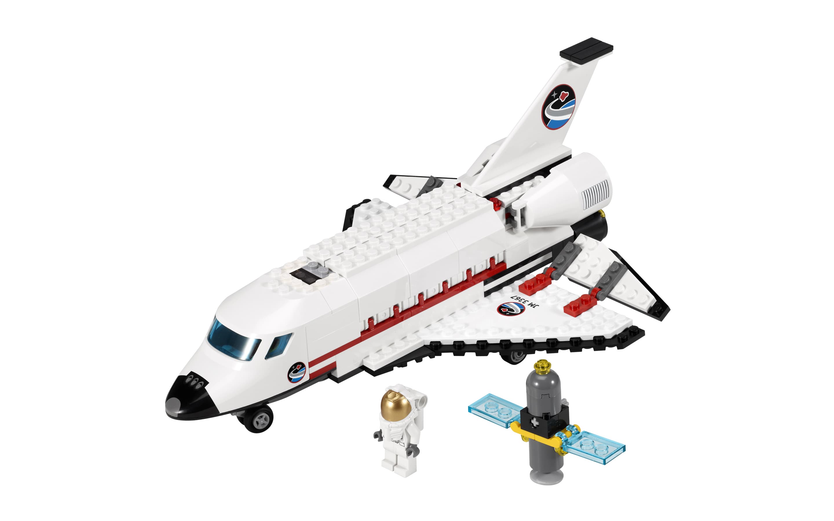 Space Shuttle