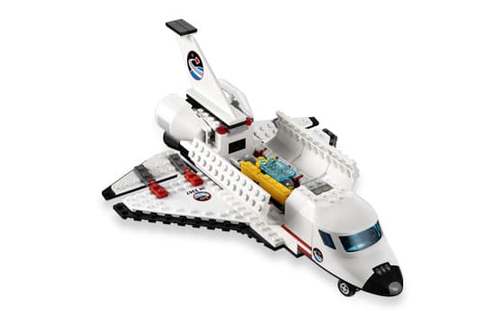 Space Shuttle