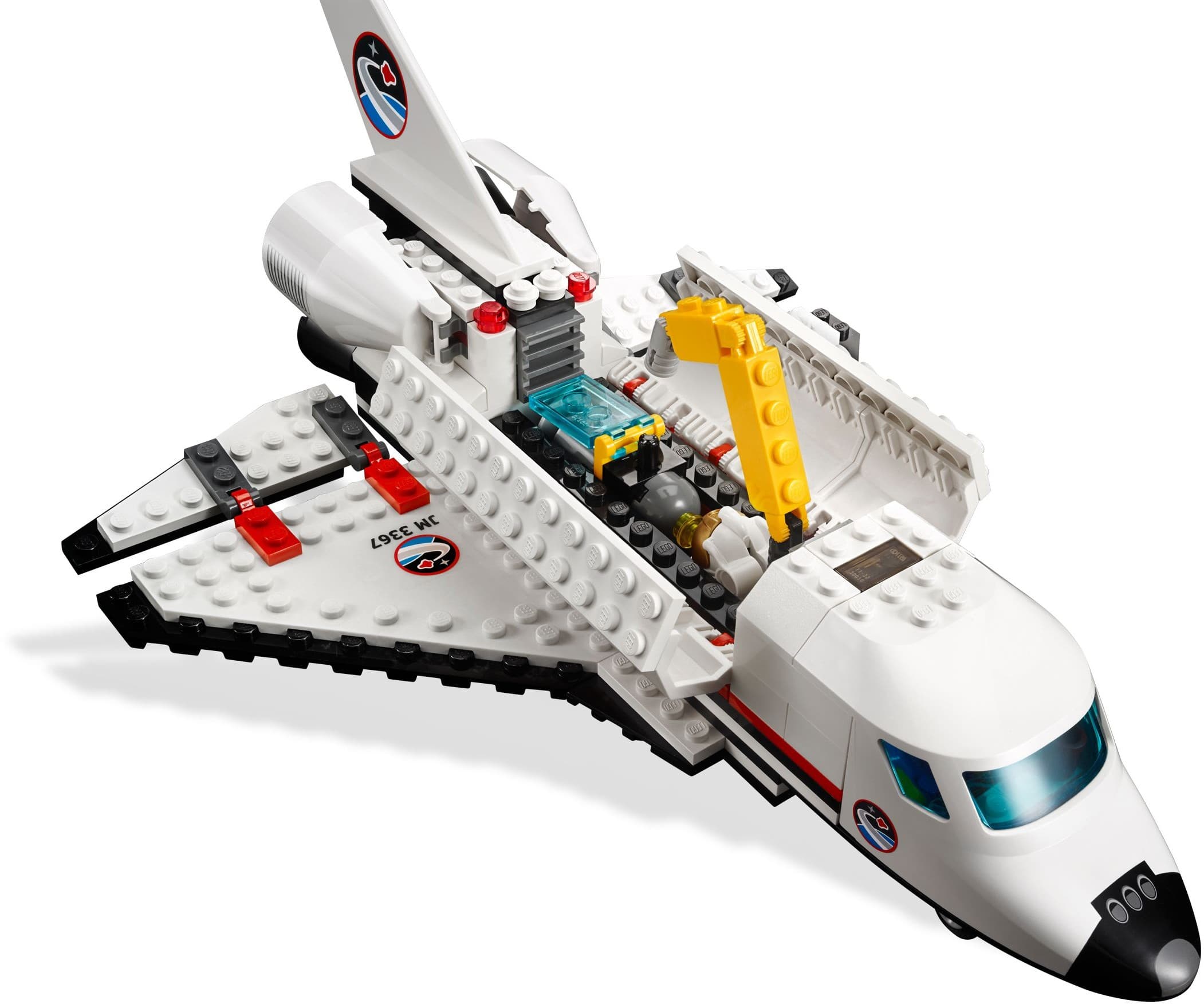 Space Shuttle