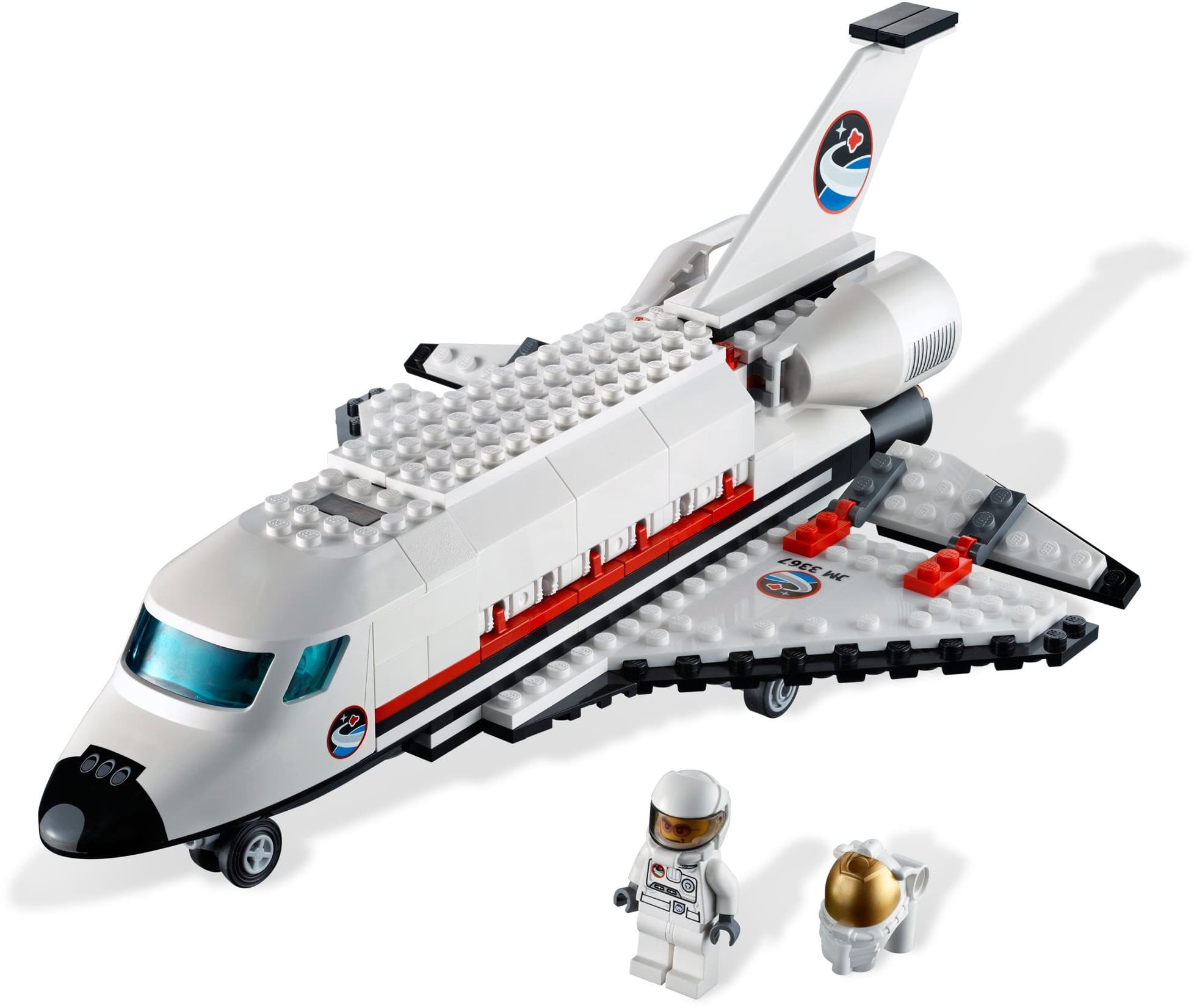 Space Shuttle