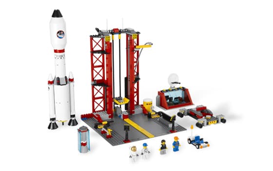 Rocket Launch Center