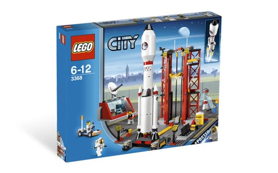 Rocket Launch Center