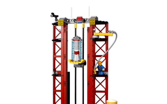 Rocket Launch Center