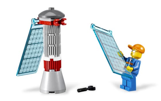 Rocket Launch Center