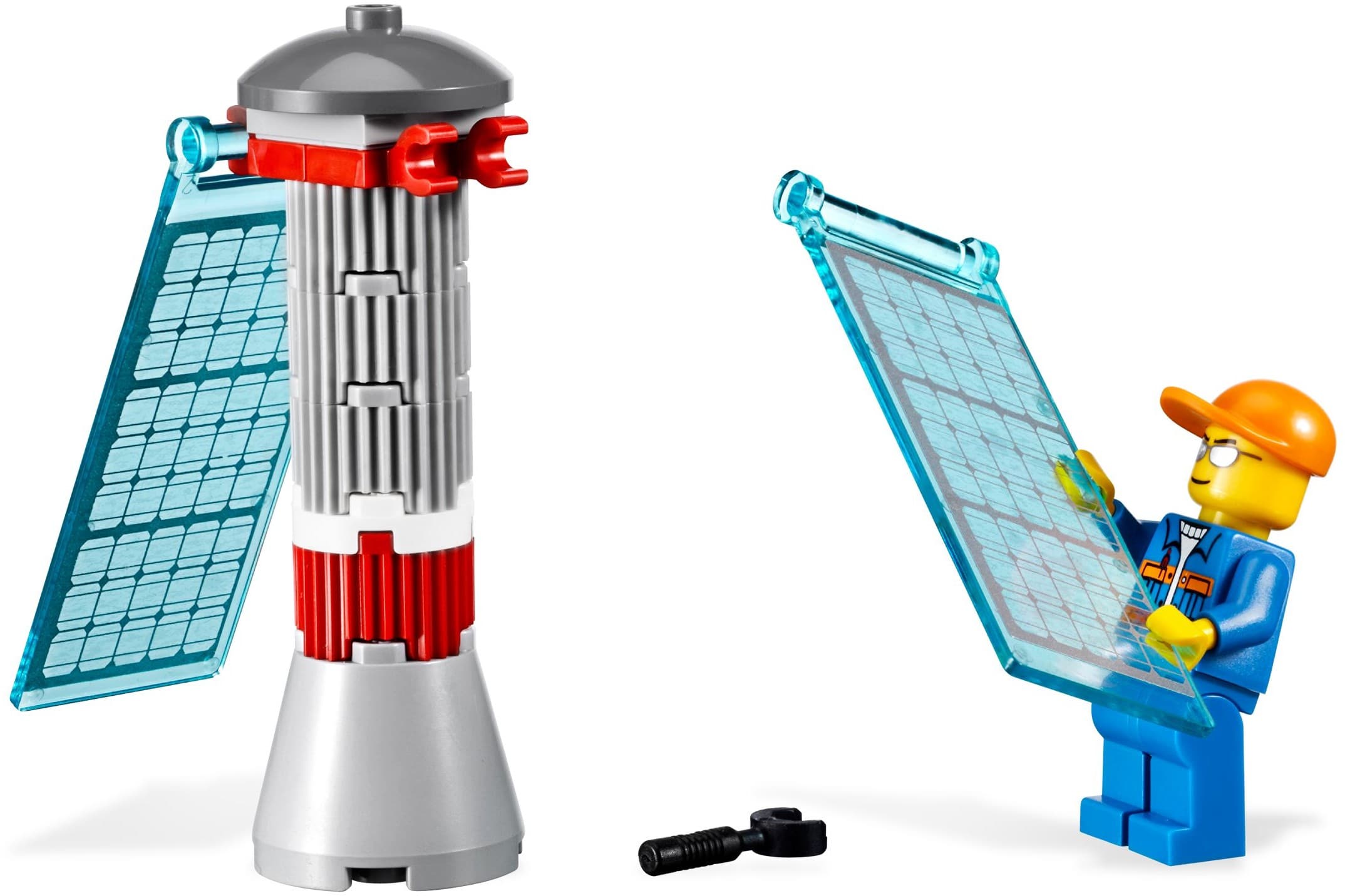 Rocket Launch Center