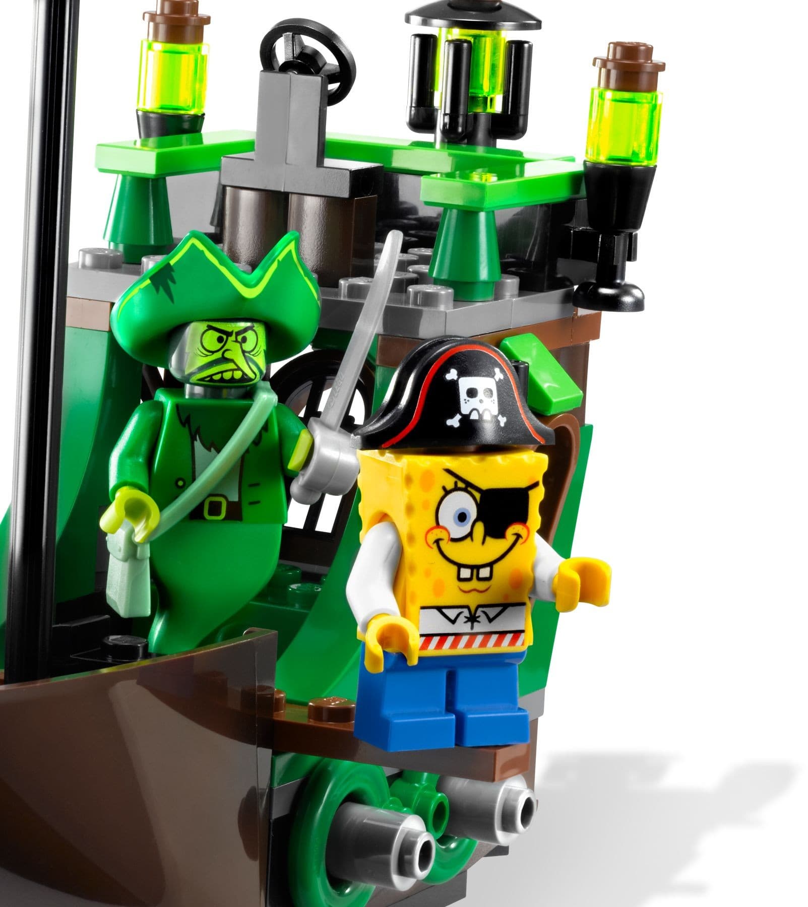 The Flying Dutchman