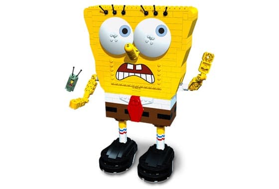 Build-A-Bob