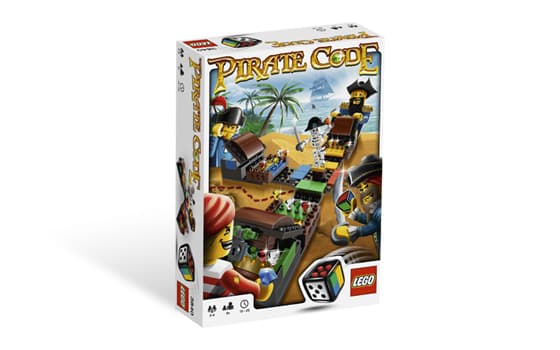 Pirate Code