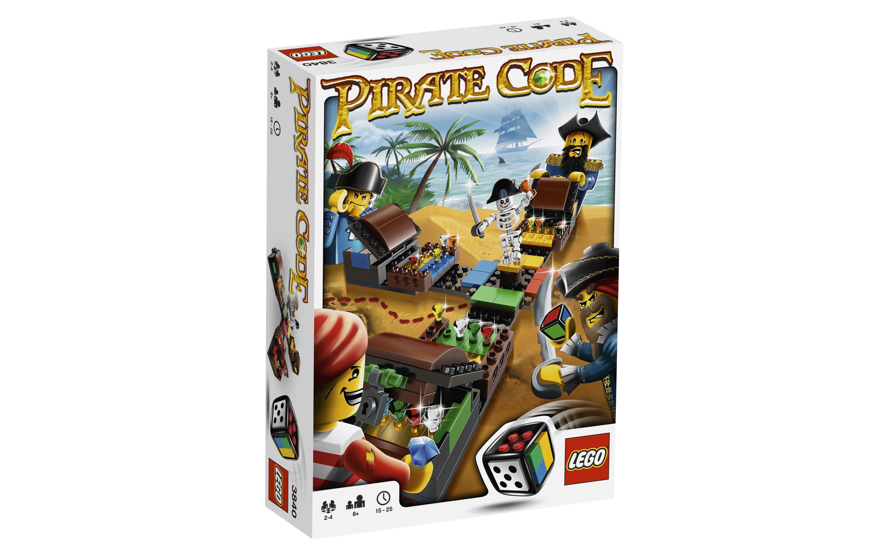 Pirate Code
