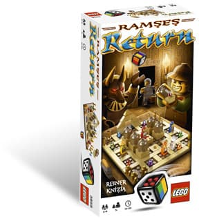 Ramses Return