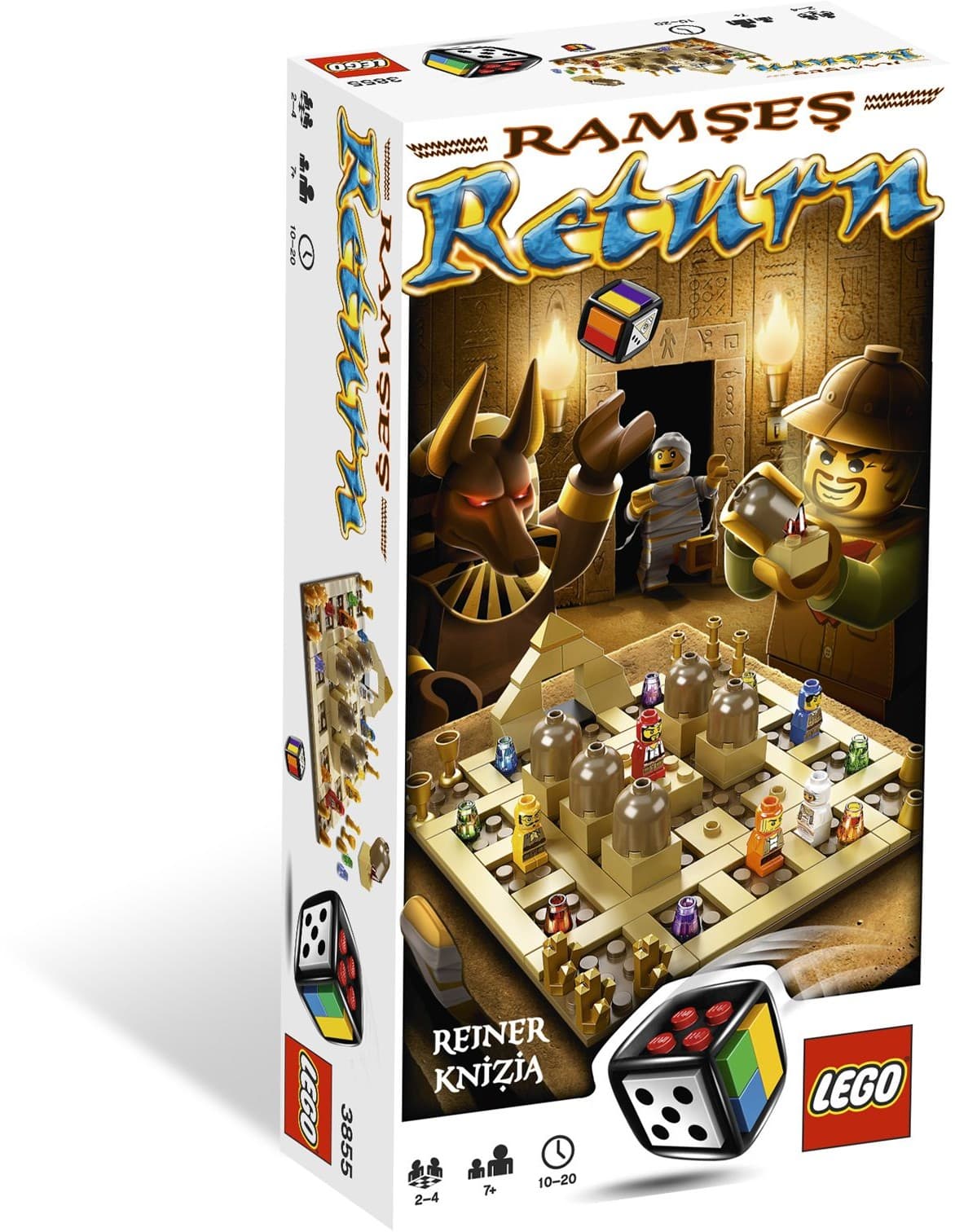 Ramses Return