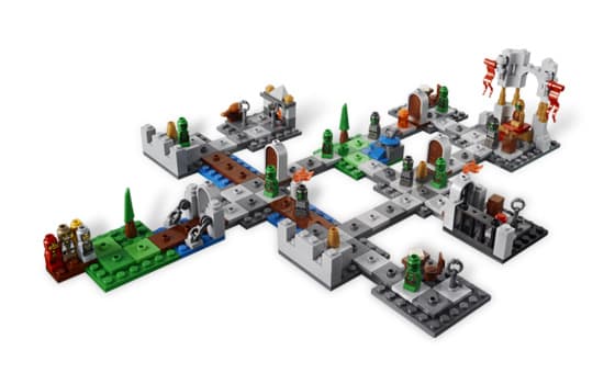 Castle Fortaan