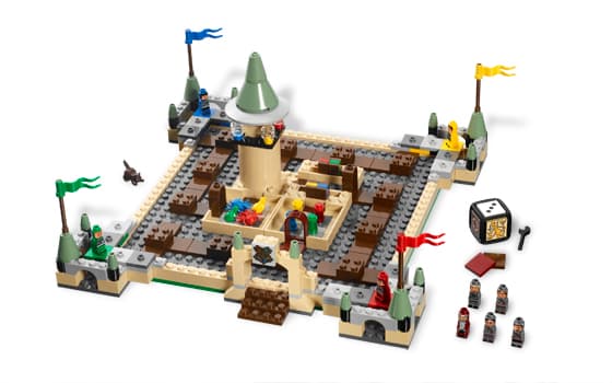 Harry Potter: Hogwarts