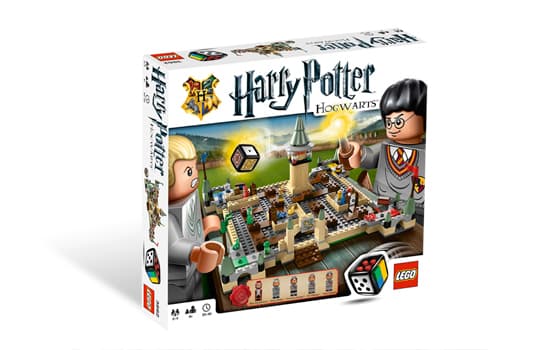 Harry Potter: Hogwarts