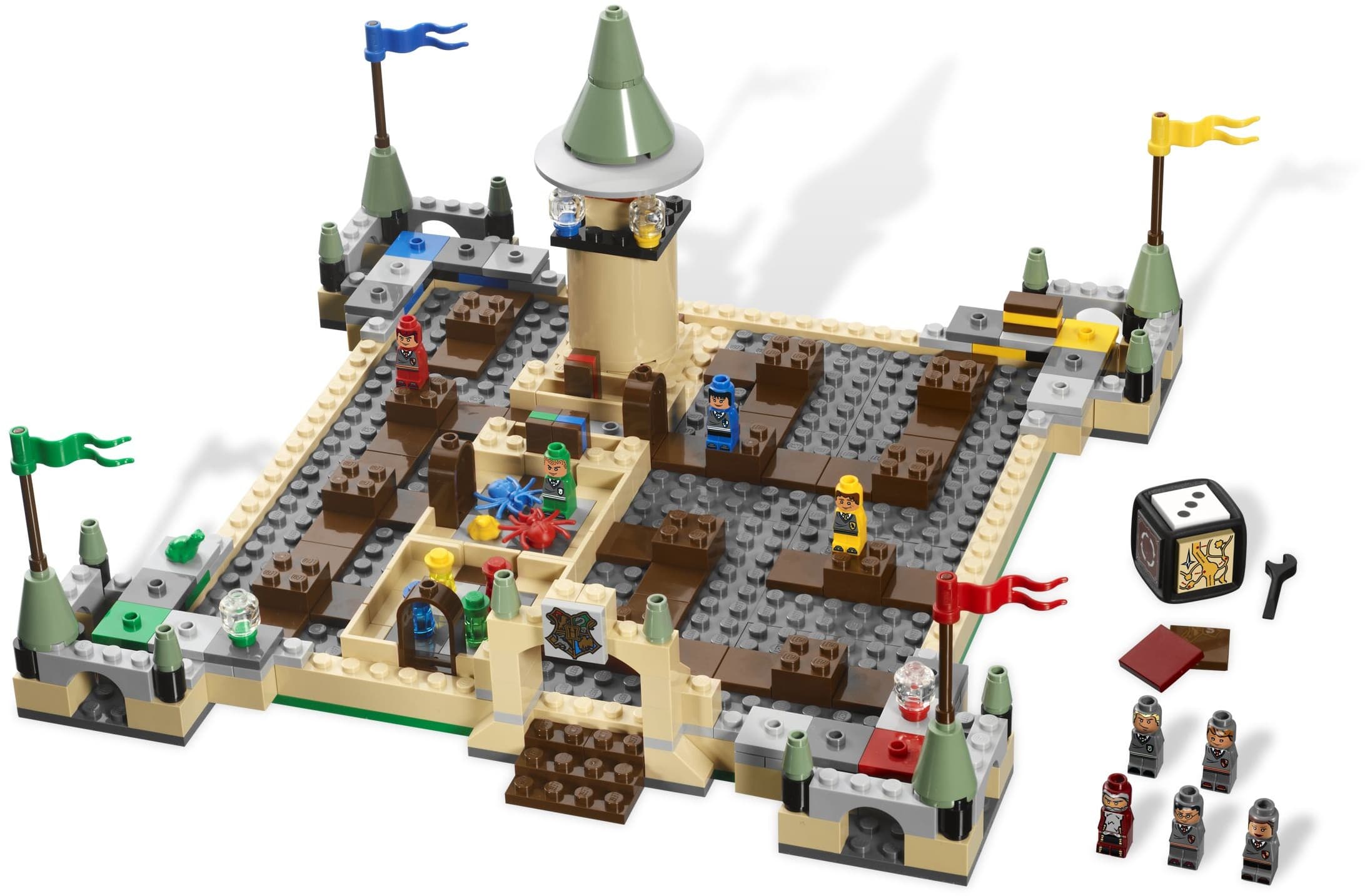 Harry Potter: Hogwarts