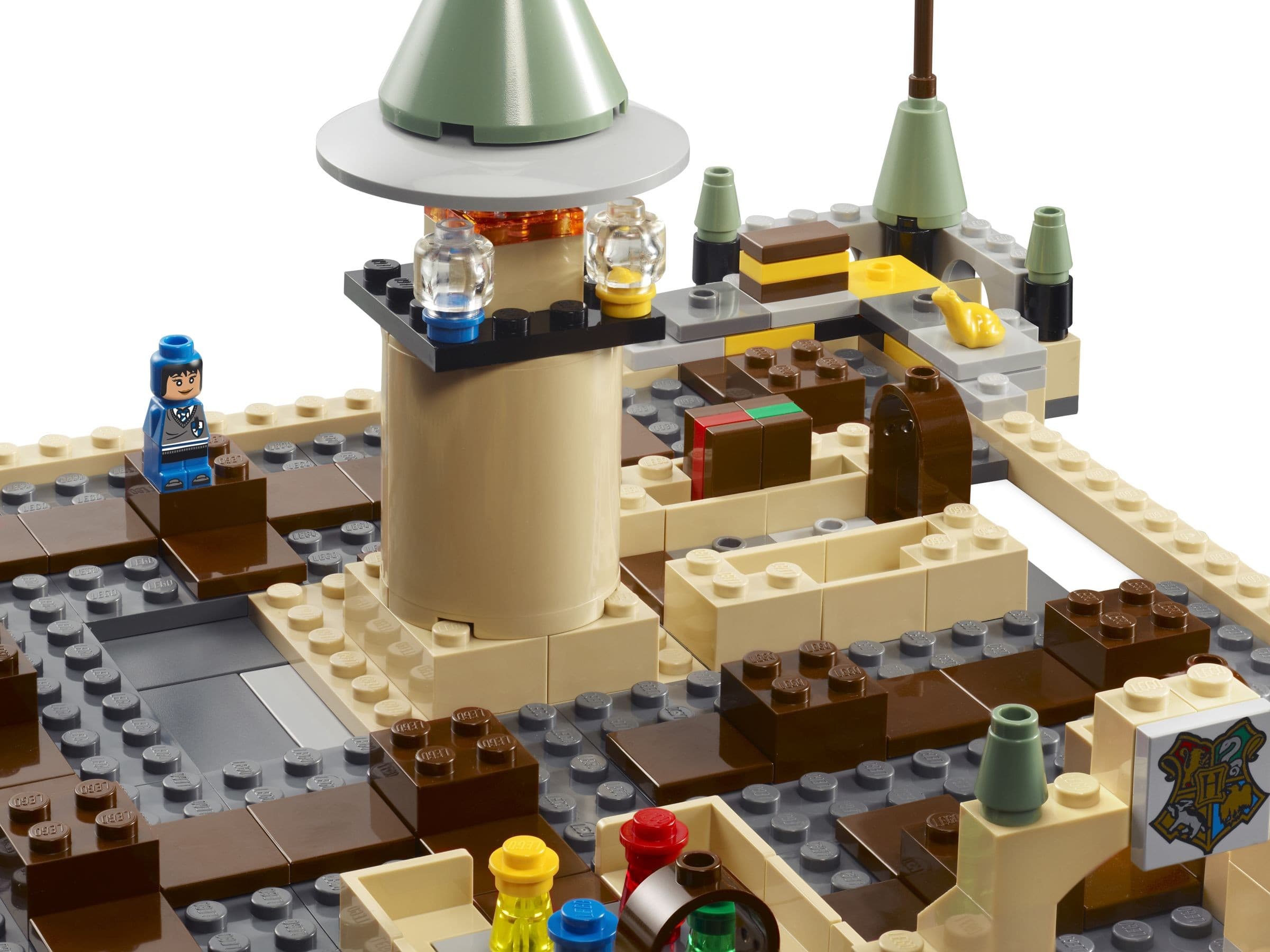 Harry Potter: Hogwarts