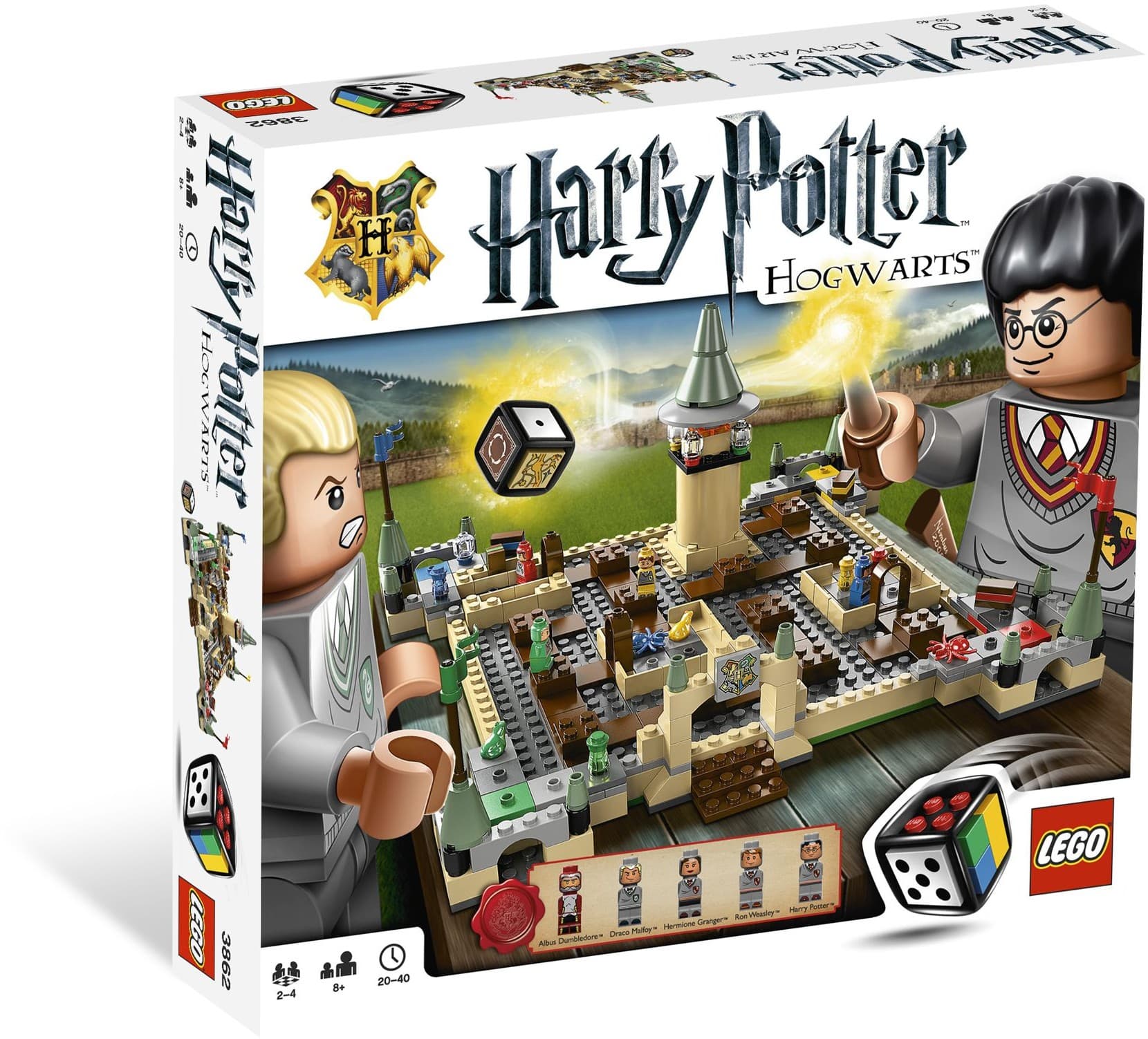 Harry Potter: Hogwarts