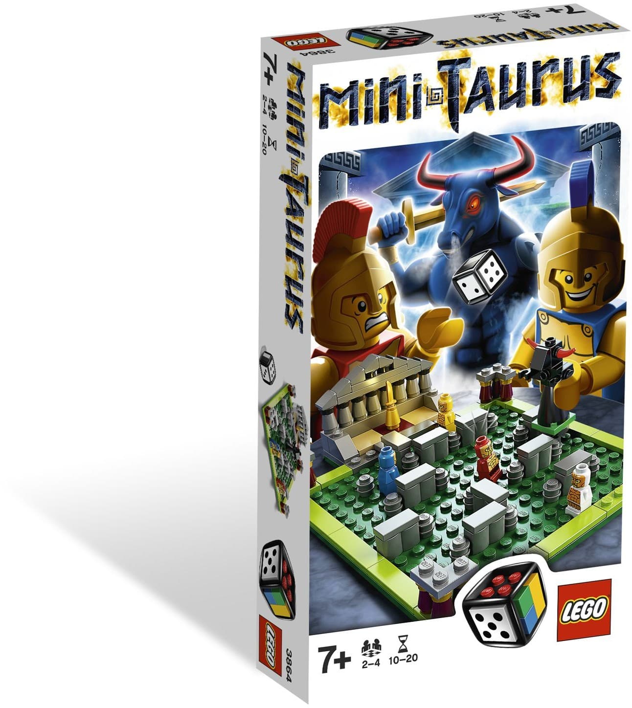 Mini Taurus