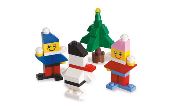 Snowman
