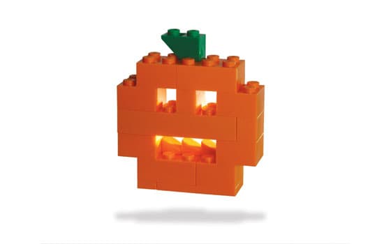 Halloween Pumpkin