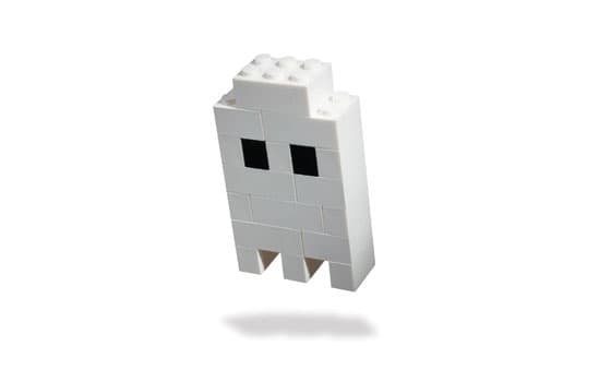 Halloween Ghost