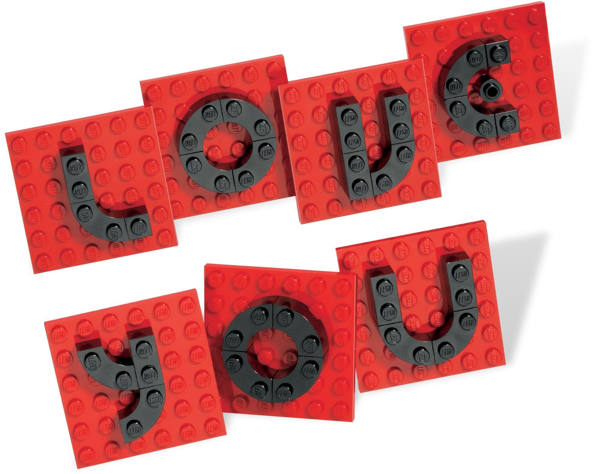 Valentine Letter Set
