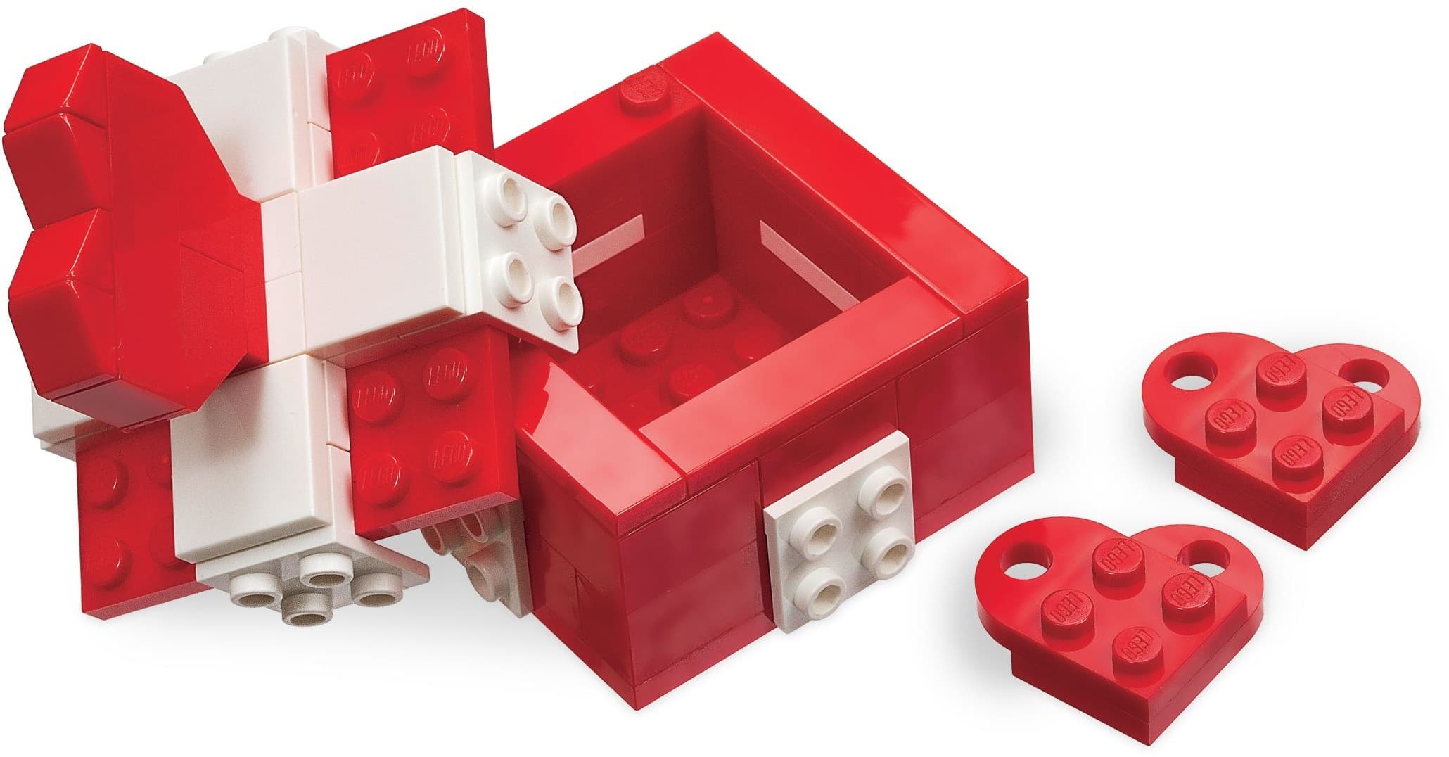 Heart Box