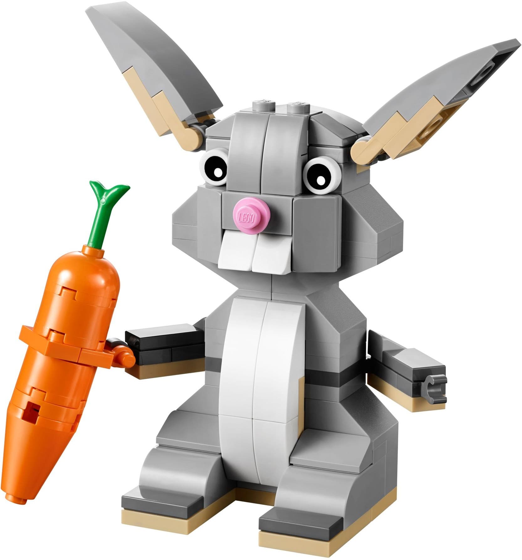 Easter Bunny