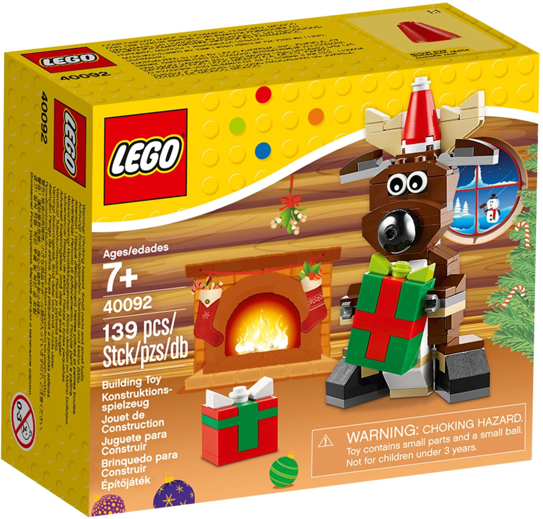 Reindeer