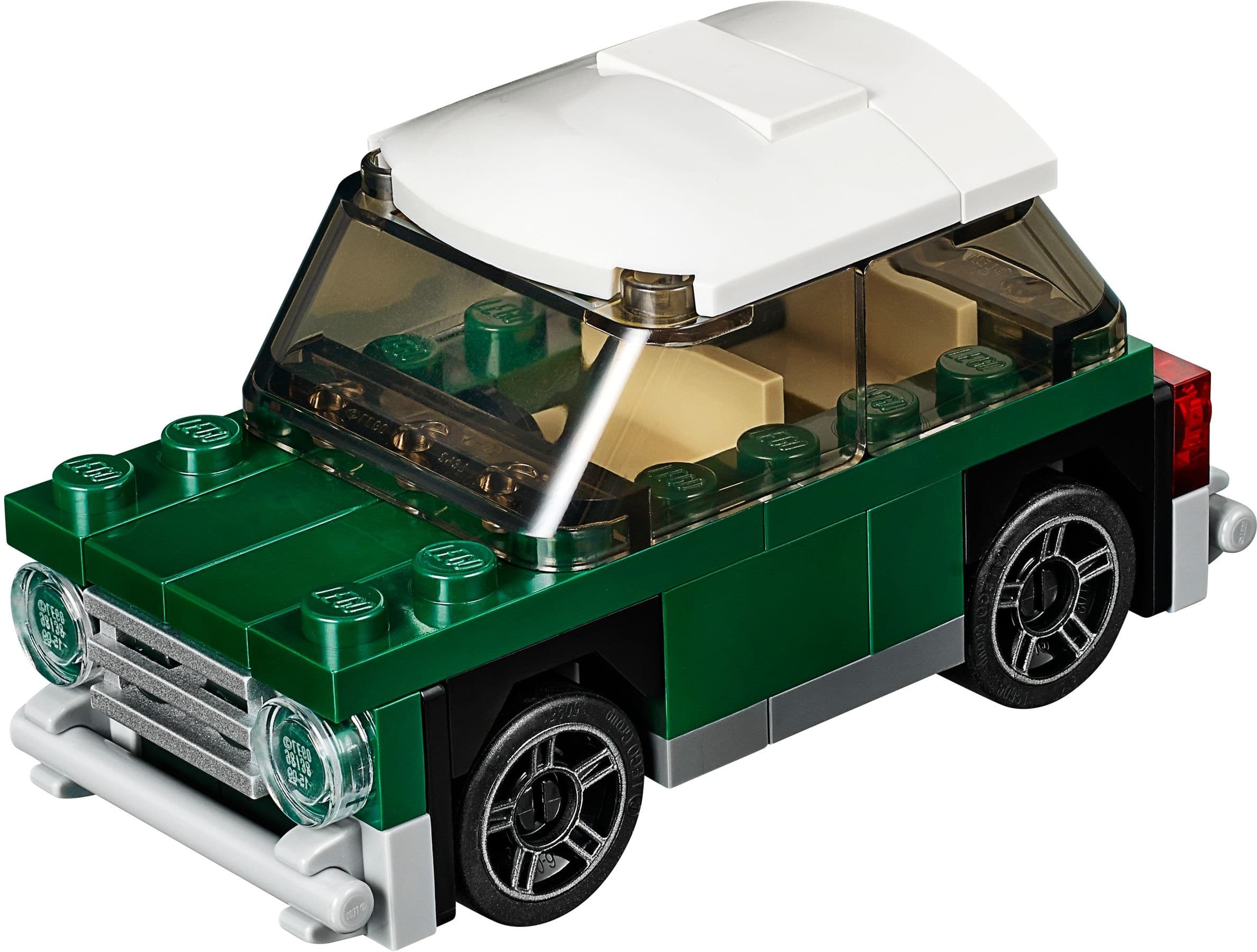 MINI Cooper Mini Model