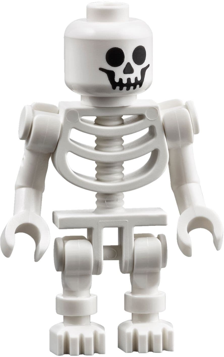 Trick or Treat