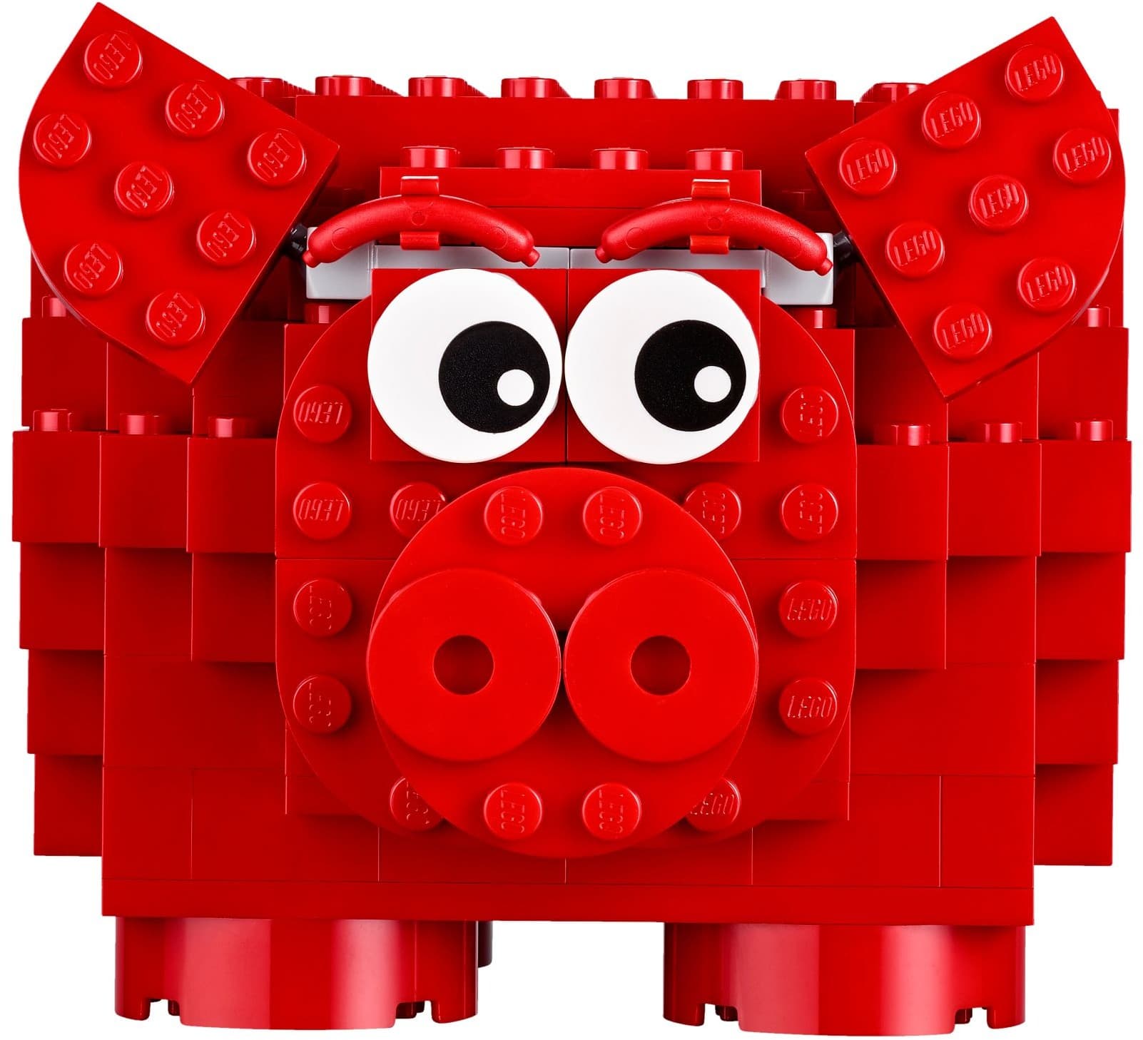 Piggy Coin Bank