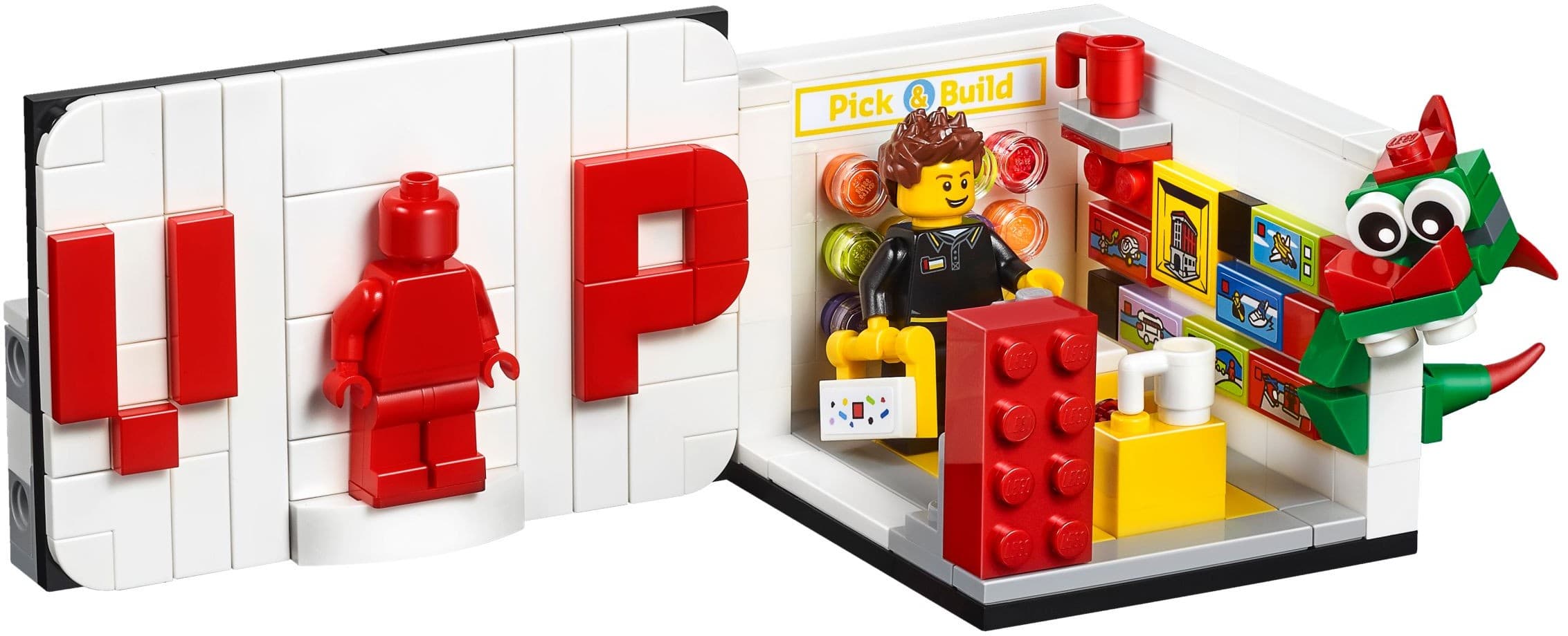 Iconic VIP Set
