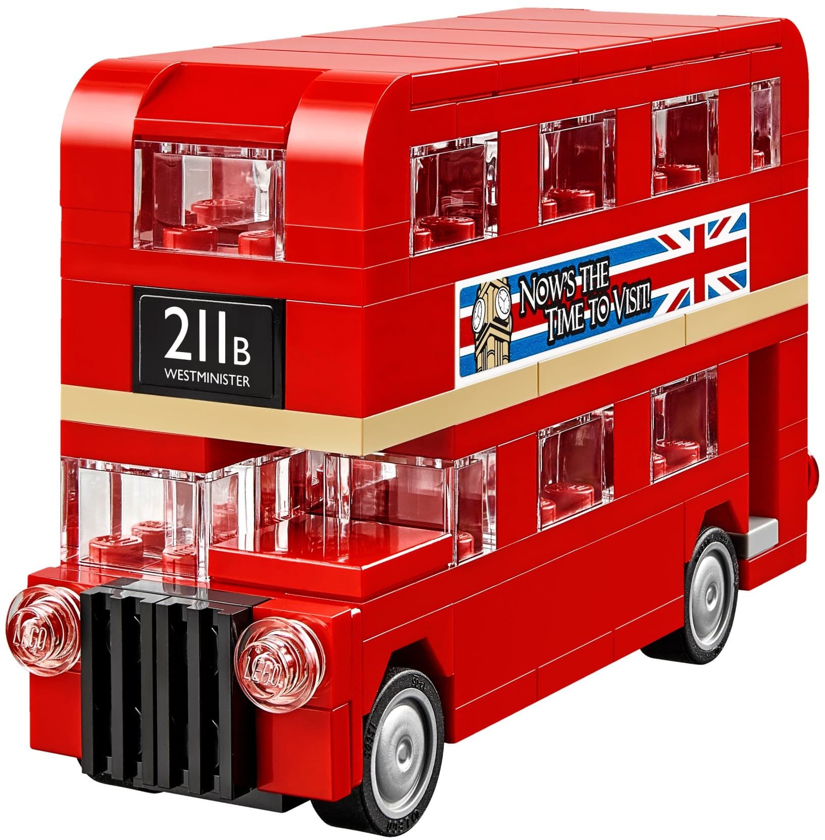 London Bus