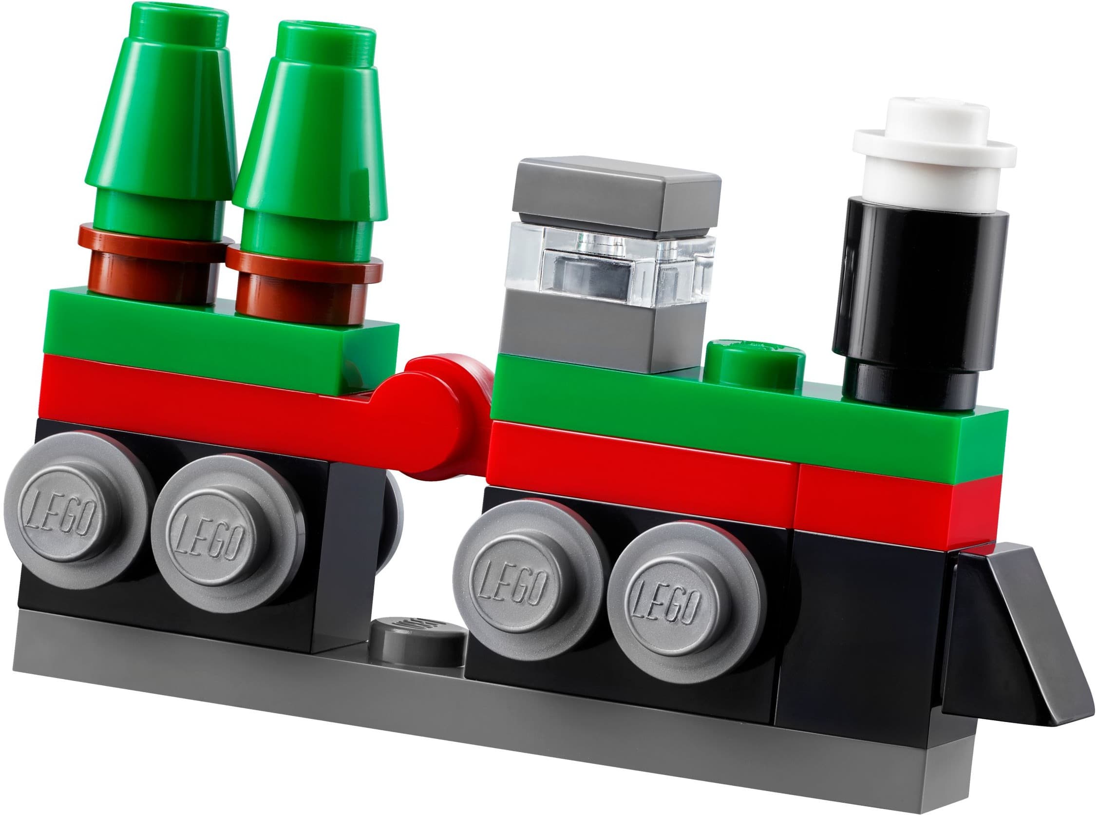 24-in-1 Holiday Countdown