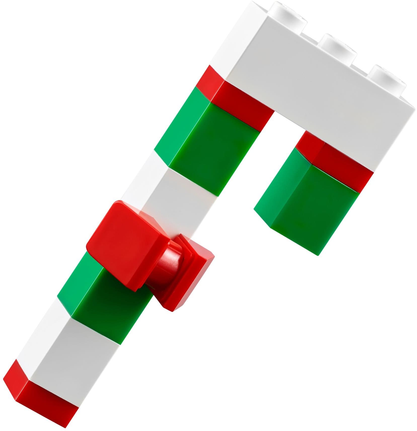 24-in-1 Holiday Countdown
