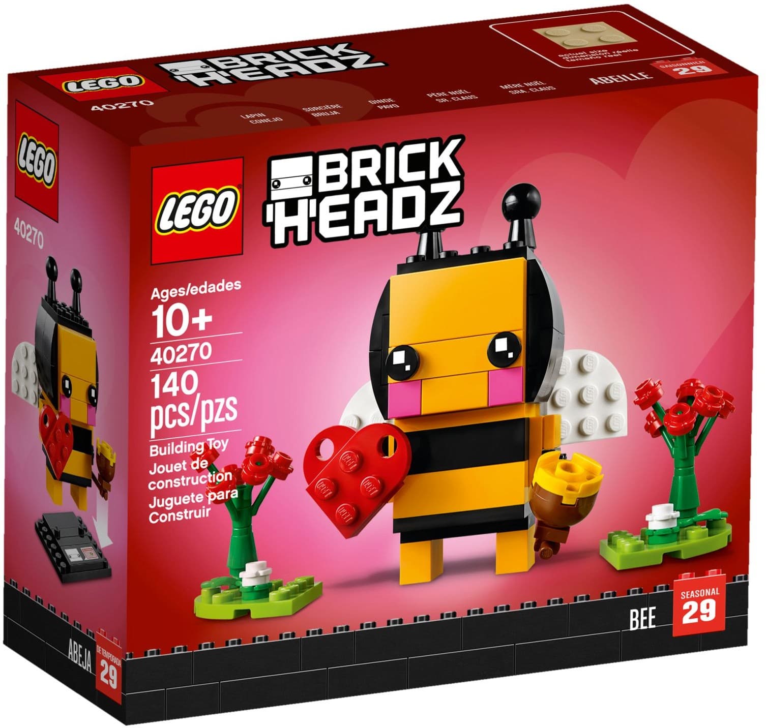 Bee