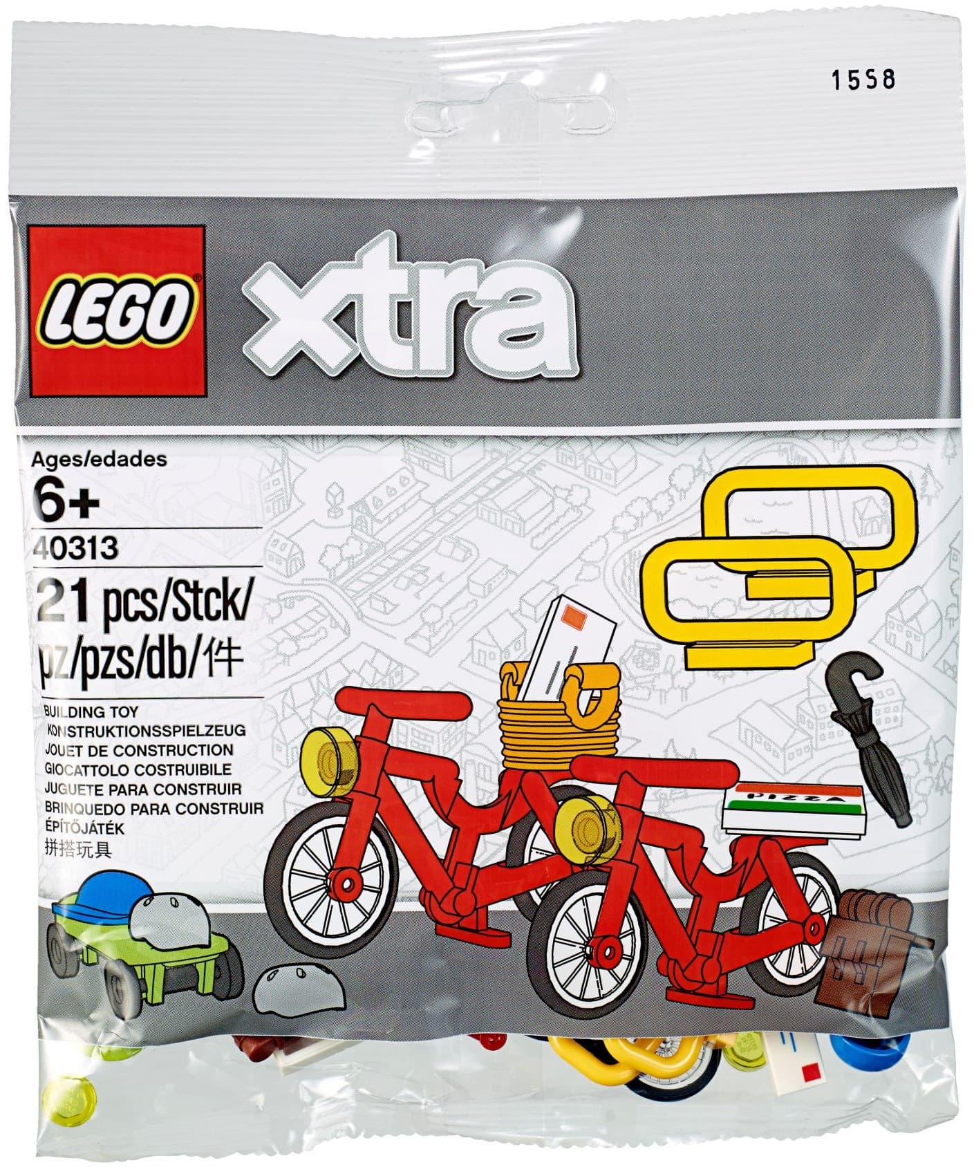 Bicycles