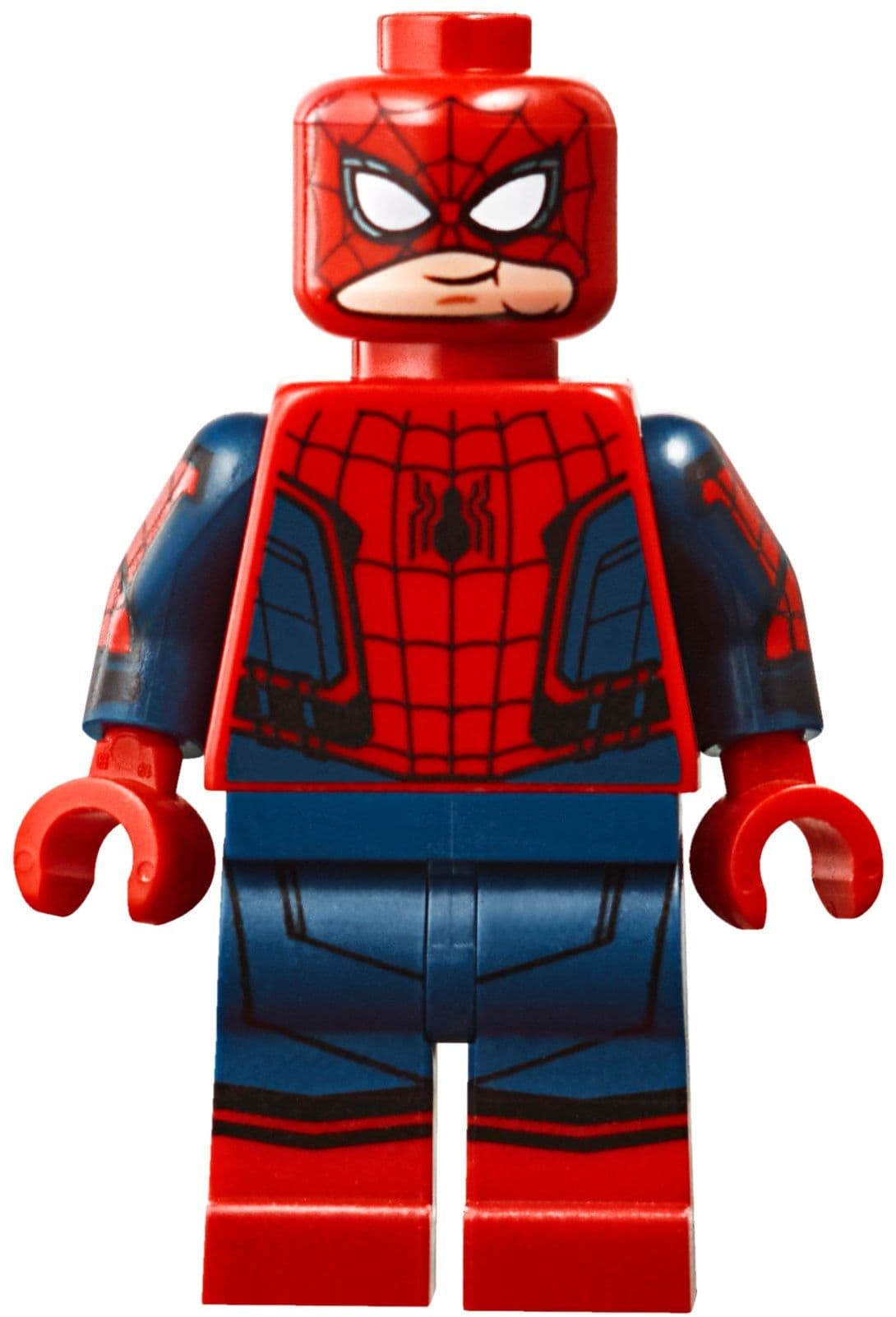 Spider-Man and the Museum Break-In