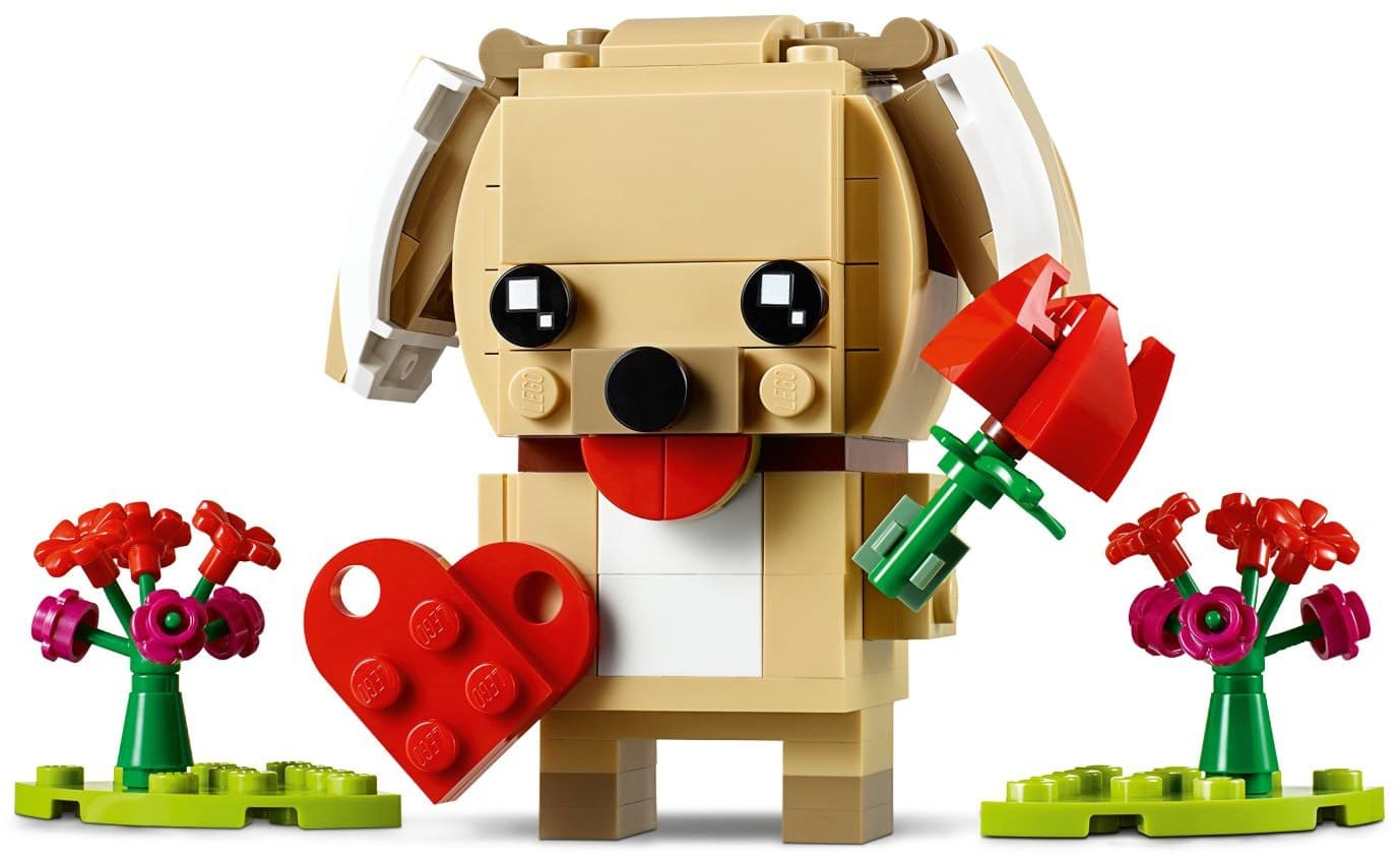 Puppy