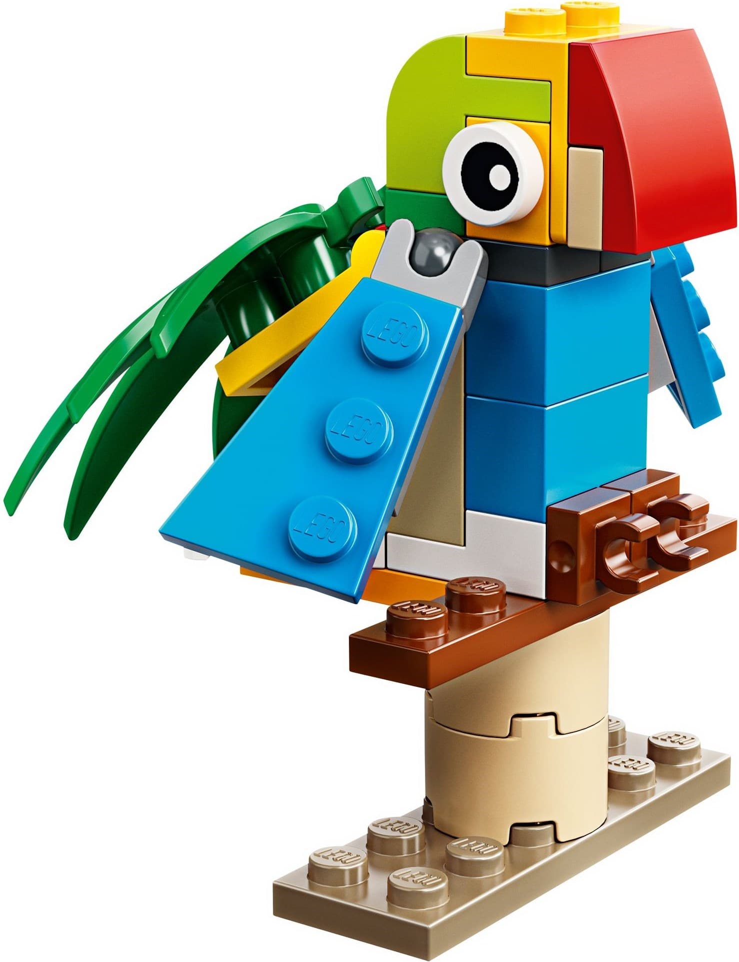 Creative Fun 12-in-1